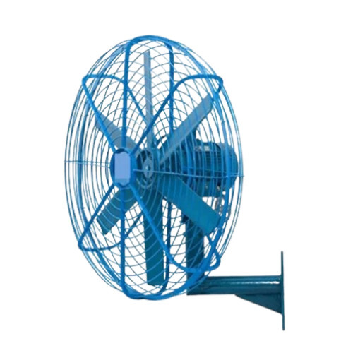 Wall Bracket Man Cooler Fan