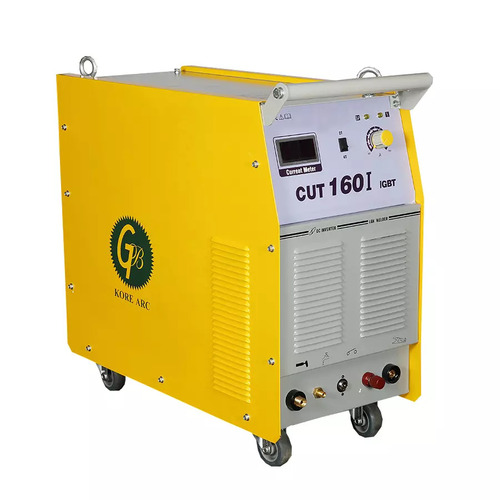 Welding Cutting Machine - Material: Stainless Steel