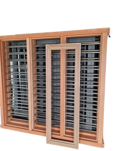 Wpc Door Frame