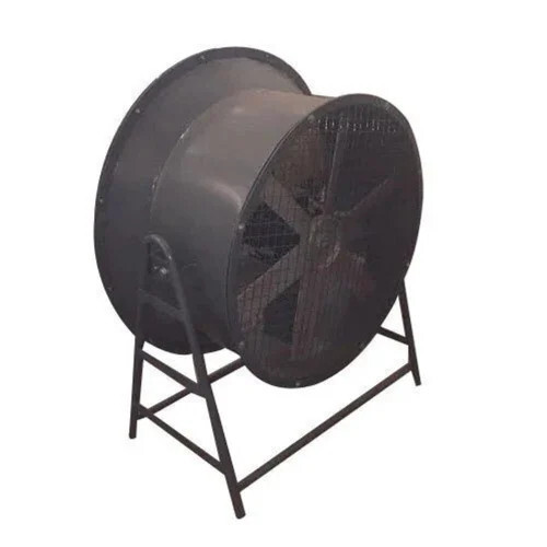 24 inch 1HP Tubular Man Cooler Fan