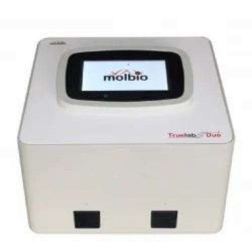3.6 Kg Truelab Rt Pcr Bluetooth Analyzer