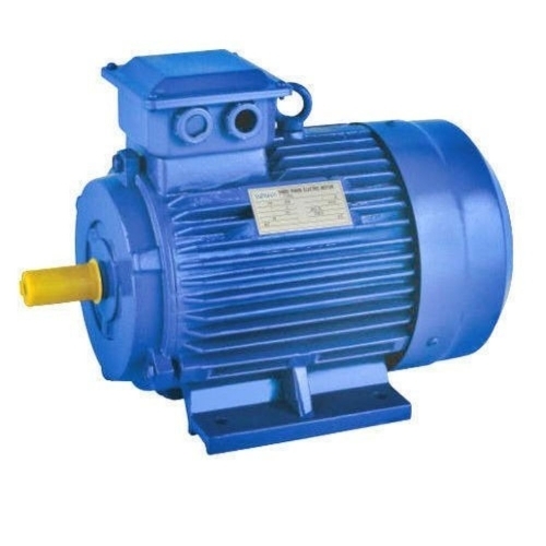 3 Phase Ac Induction Motor