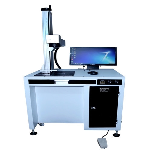 3d Laser Marking Machine