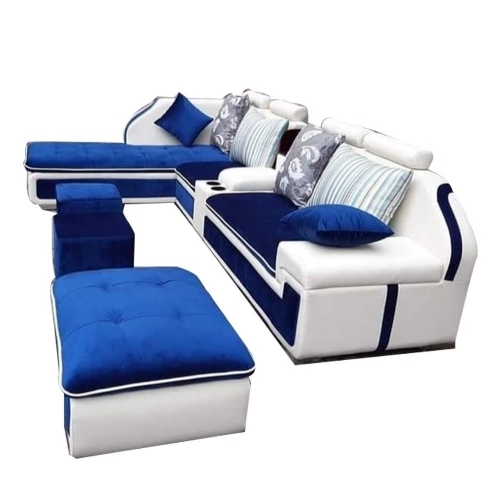 5 Seater Sofa Set