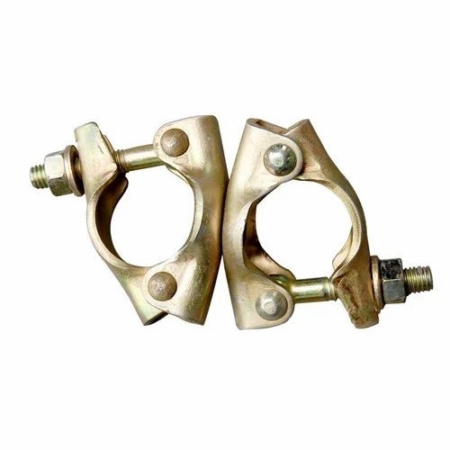 Accurate Dimension Pressed Swivel Coupler