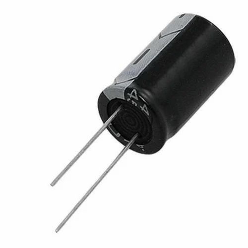 Aluminium Electrolytic Capacitor
