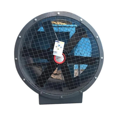 Axial Flow Fan