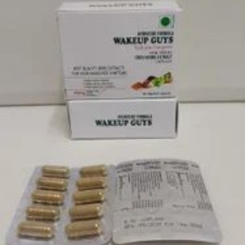 Ayurvedic Medicine