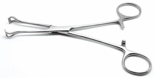 Babcock Forceps