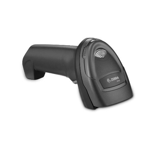 Bluetooth Barcode Scanner