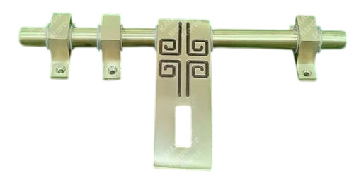 Brass Door Aldrop