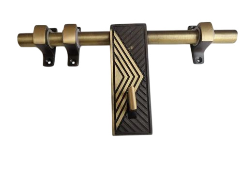 Brass Door Aldrops