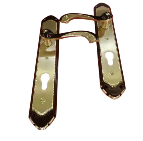 Brass Mortise Door Lock