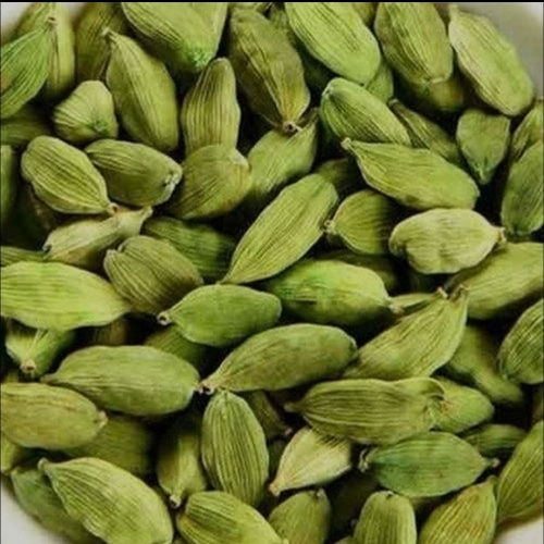 Cardamom