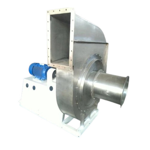 Centrifugal Fans