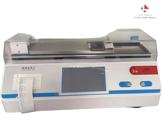 COF Tester