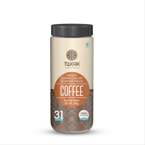 Coffee Premix - Aroma: None