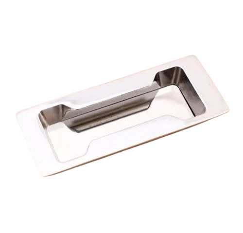 Concealed Door Handle