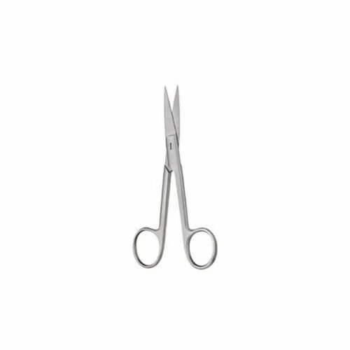 Converse Double Edged Scissors