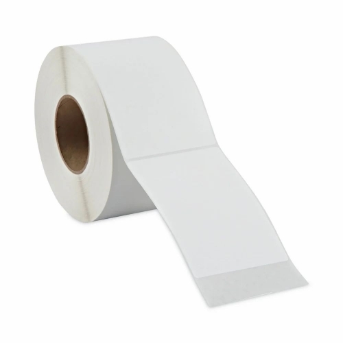 Direct Thermal Barcode Label