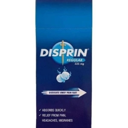 Disprin Tablet 