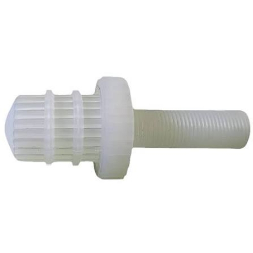 Double Decker Strainer