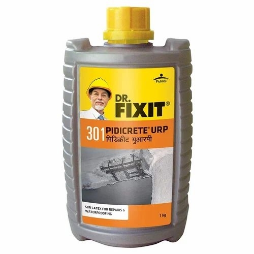 Dr Fixit 301 Urp Waterproofing Chemicals