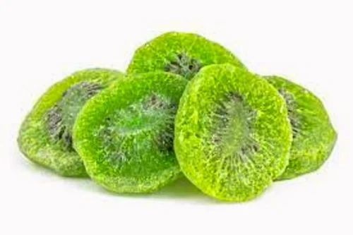 Dried Kiwi Slice
