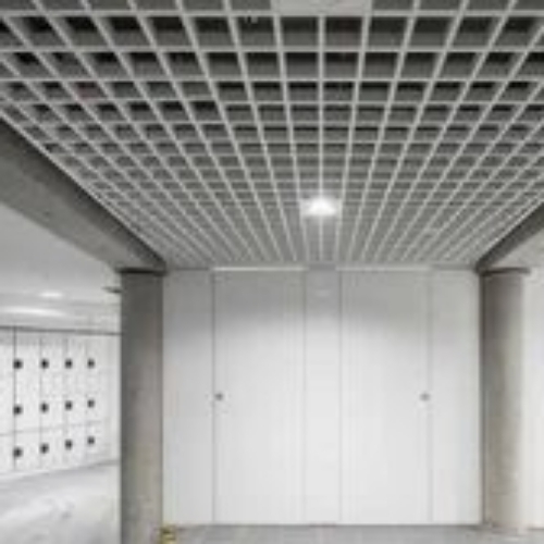 False Ceiling