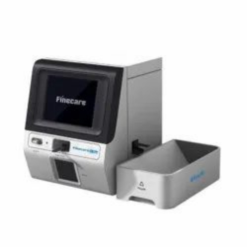 Finecare Fs 205 Led Fluorescence Analyzers