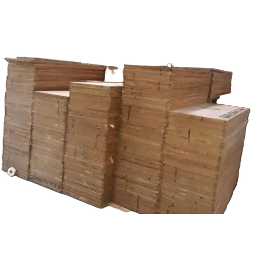 Flush Door Hard Wood Board