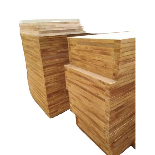 Flush Door Pine Wood Board