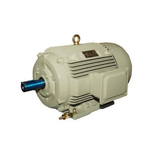 Greaves Industrial Motor