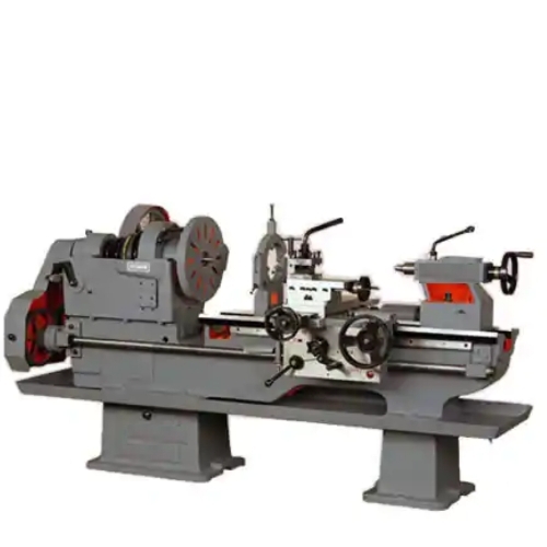 Heavy Duty Lathe Machine