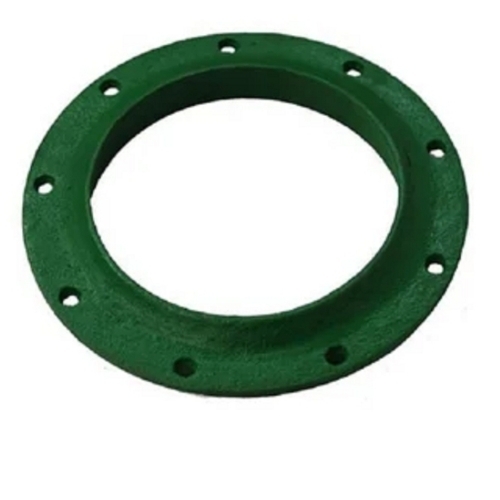 High Chrome Steel Vsi Feed Ring