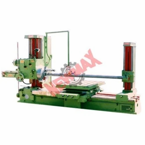 Horizontal Boring Machine
