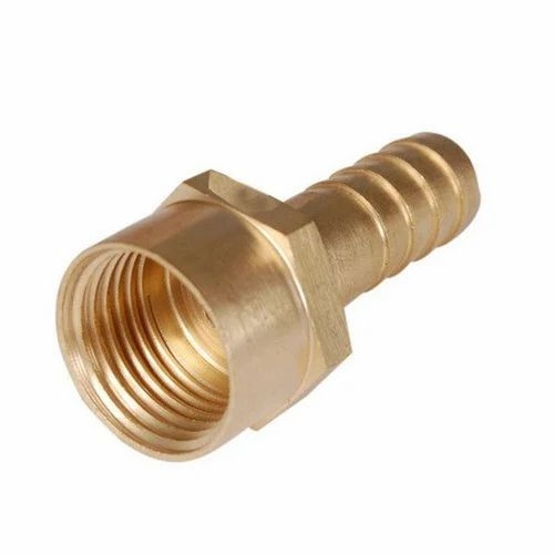 Hose Nipple