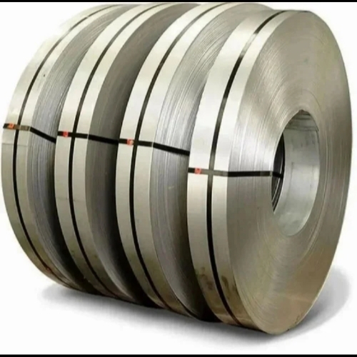 Hrop Slit Coil
