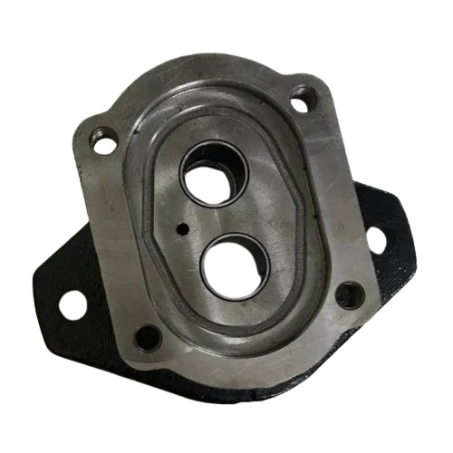 Hydraulic Pump Flange