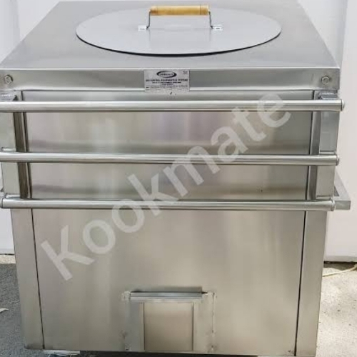 Industrial Canteen Equipment