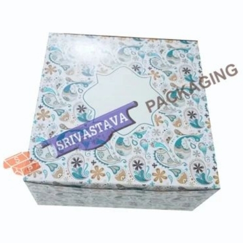Itc Food Grade Cake Box