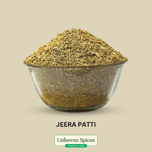Jeera Patti