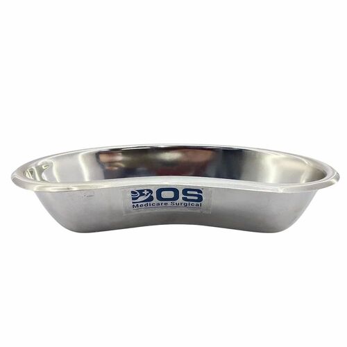 Kidney Tray Stainless Steel 12 Inch