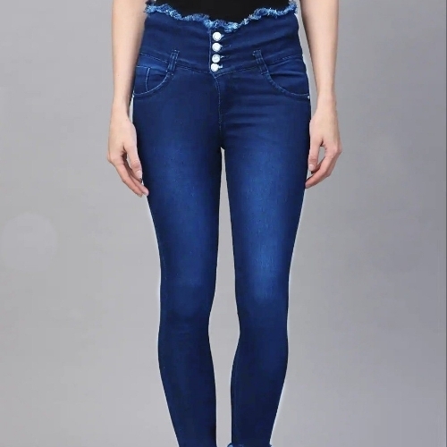 Ladies Jeans