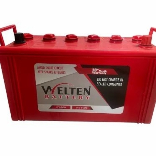 Lead Acid Batteries