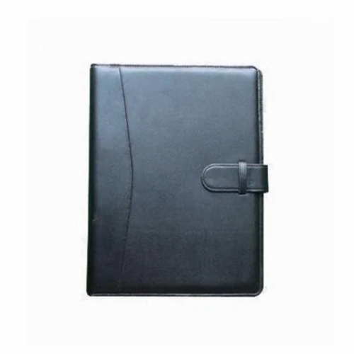 Leather File Folder