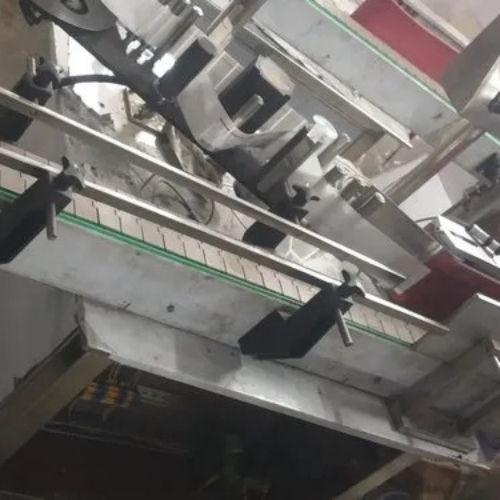 Liquid Filling Machine