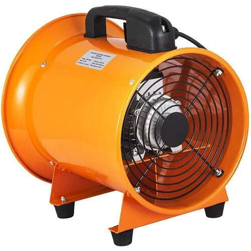Marine Portable Blower Ventilator