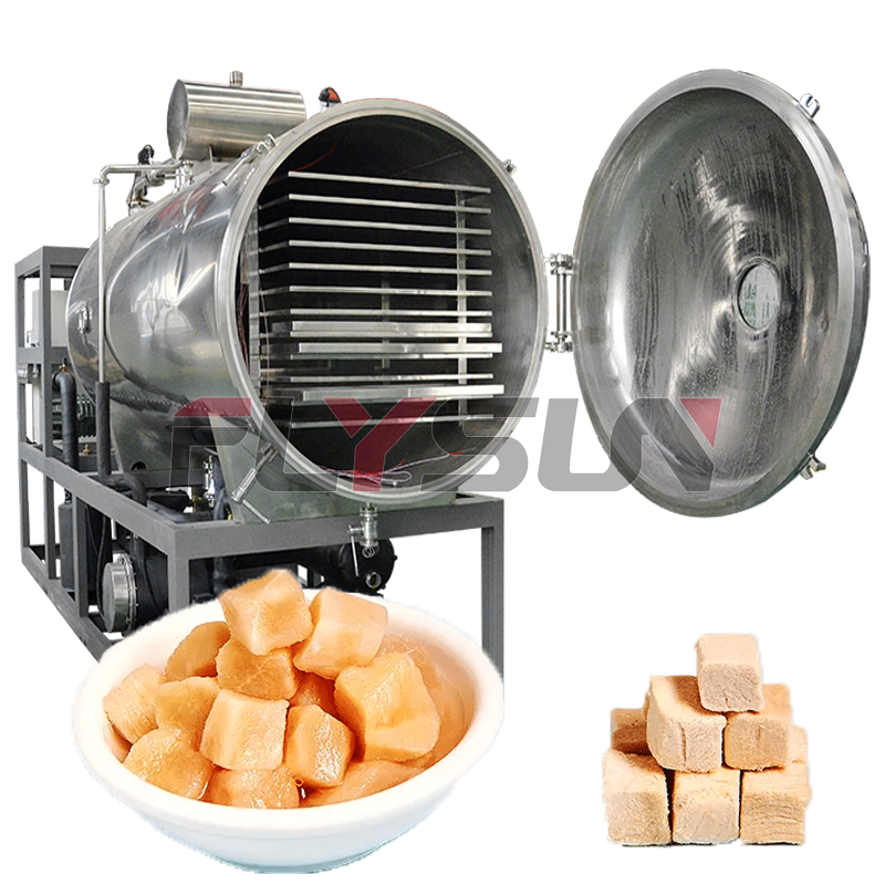 freeze drying equipment