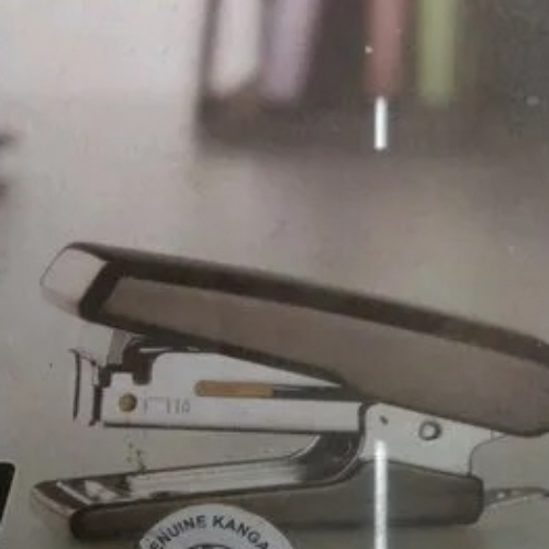 Min-10 kangRo stapler